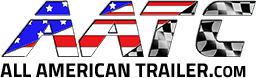 All American Trailer Connection logo